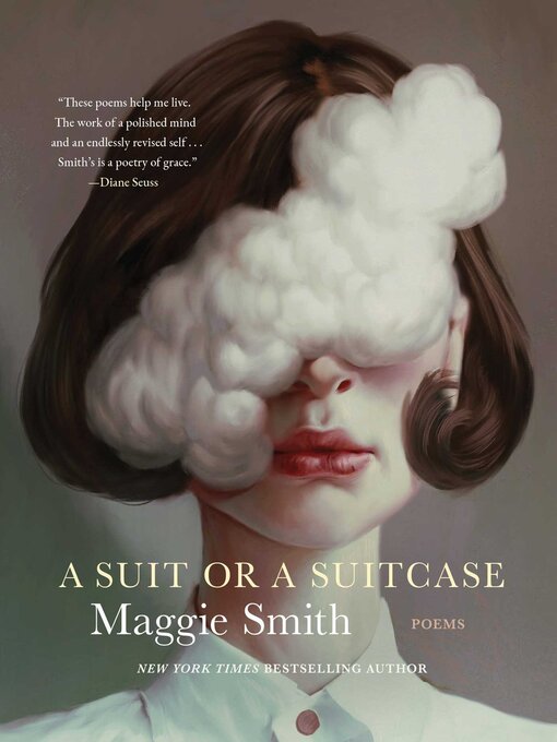 Cover image for A Suit or a Suitcase
